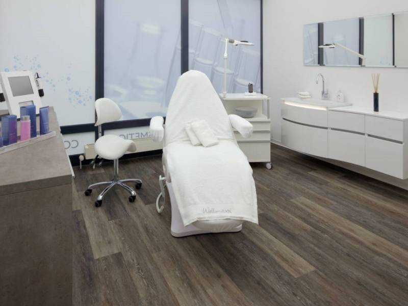 Линолеум коммерческий LiNO PROFI CiTY 