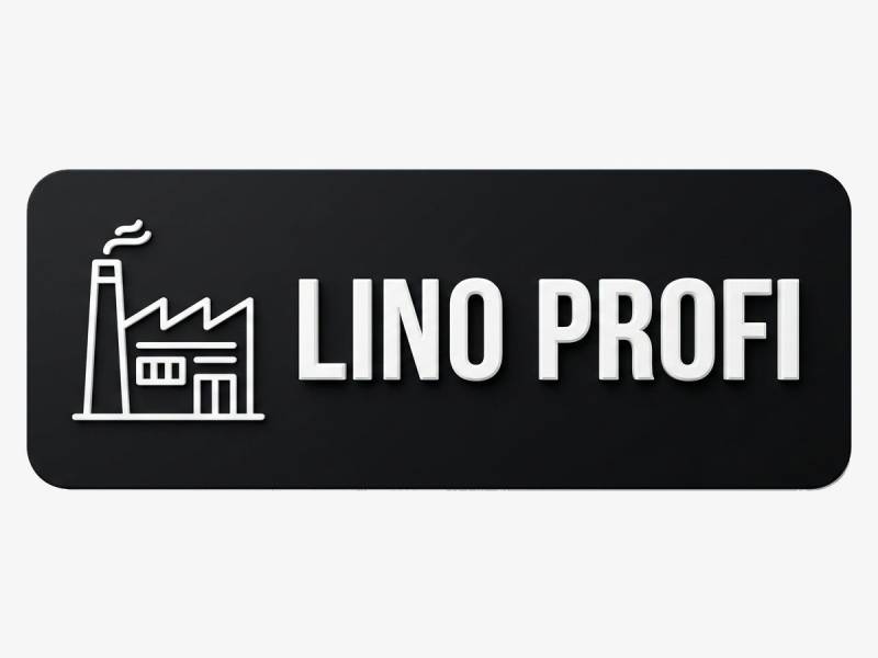 Новый бренд линолеума LiNO PROFi – безопасность на каждом объекте