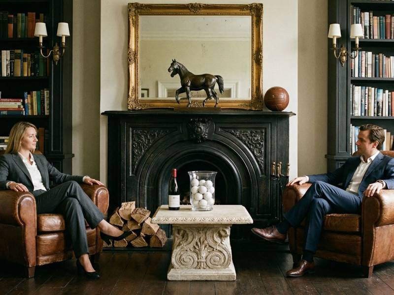 Ламинат ЭКО 