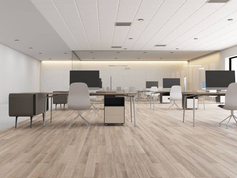 Линолеум коммерческий Lino PROFI MAGNUM PRO 