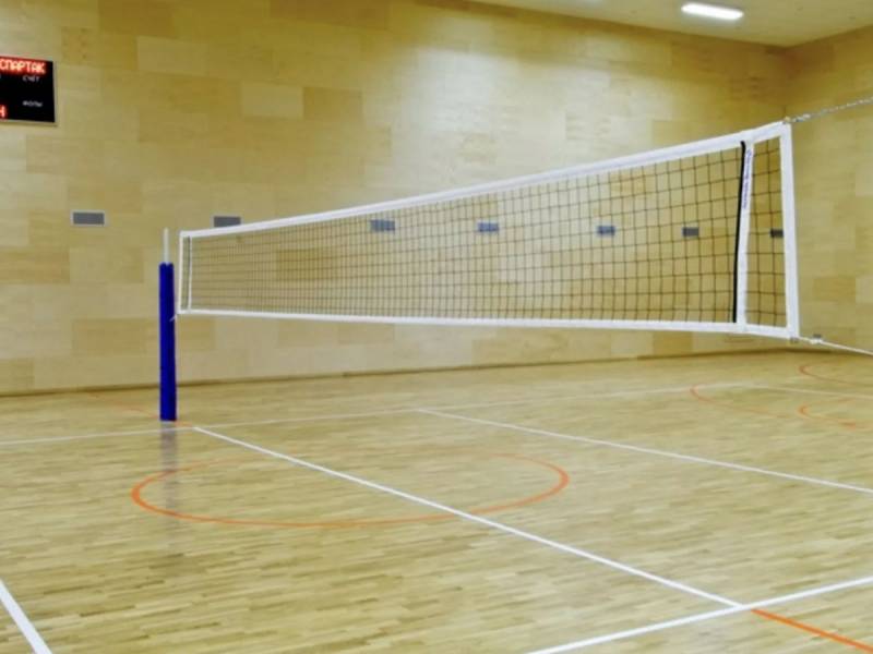 Линолеум спортивный PROFI SPORT 60/0.6