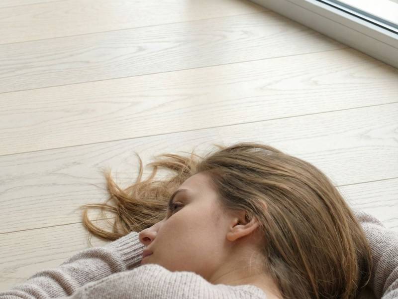 Ламинат ЭКО 