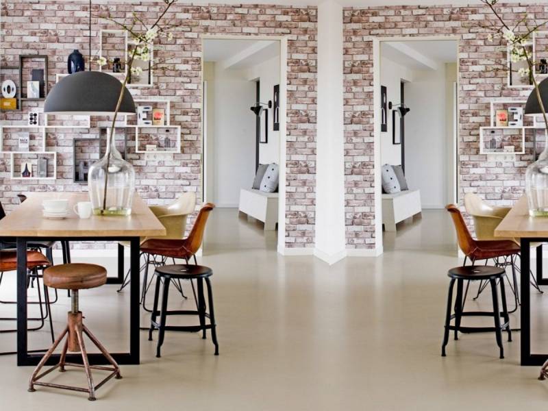 Линолеум коммерческий LiNO PROFI CiTY 