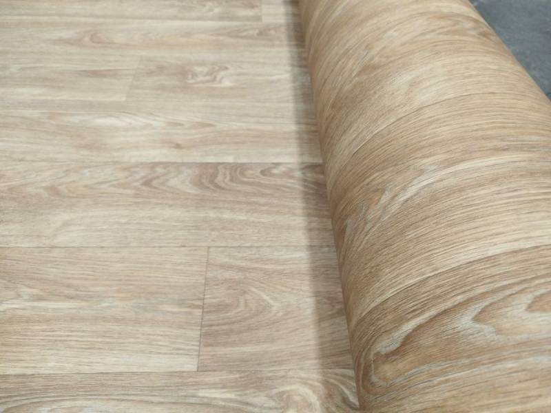 Линолеум коммерческий LiNO PROFi GRANIT & WOOD 