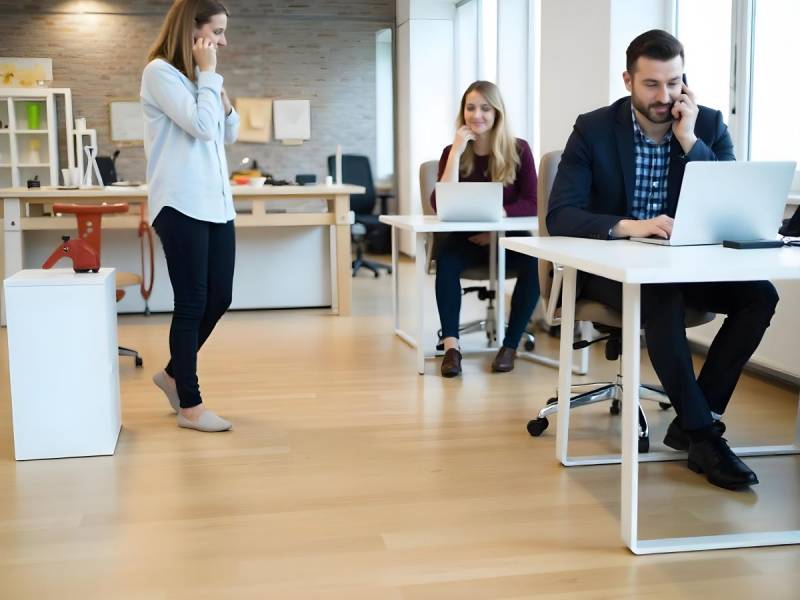 Линолеум коммерческий Lino PROFI TECHNO PRO