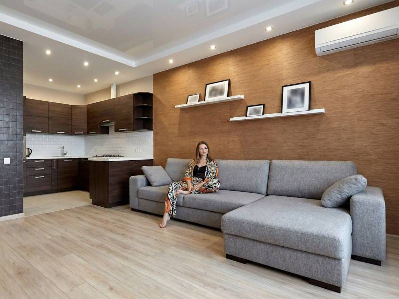 Ламинат ЭКО 