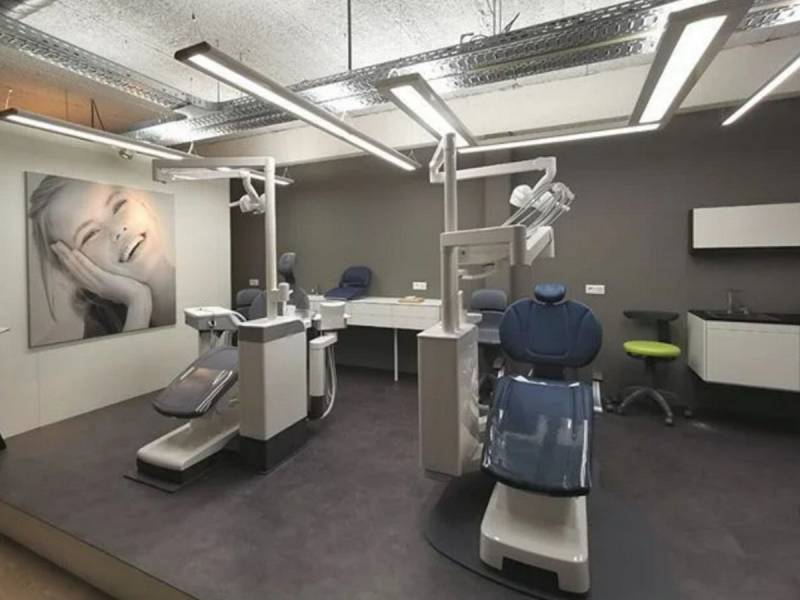 Линолеум коммерческий Lino PROFI TiTAN 70