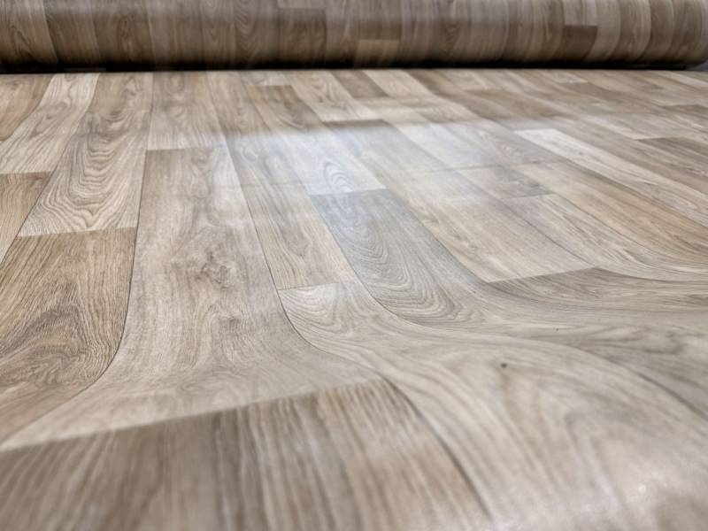 Линолеум коммерческий Lino PROFI iTEC 