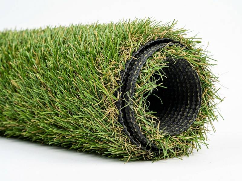 Искусственная трава EVO GRASS WUXi 18мм