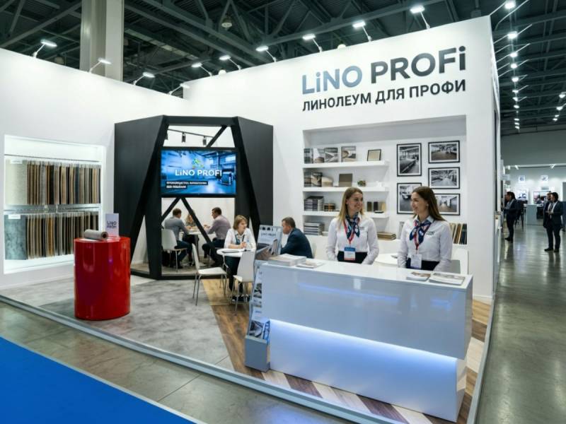 MOSBUILD 2026 - все новинки для ПРОФИ в одном месте