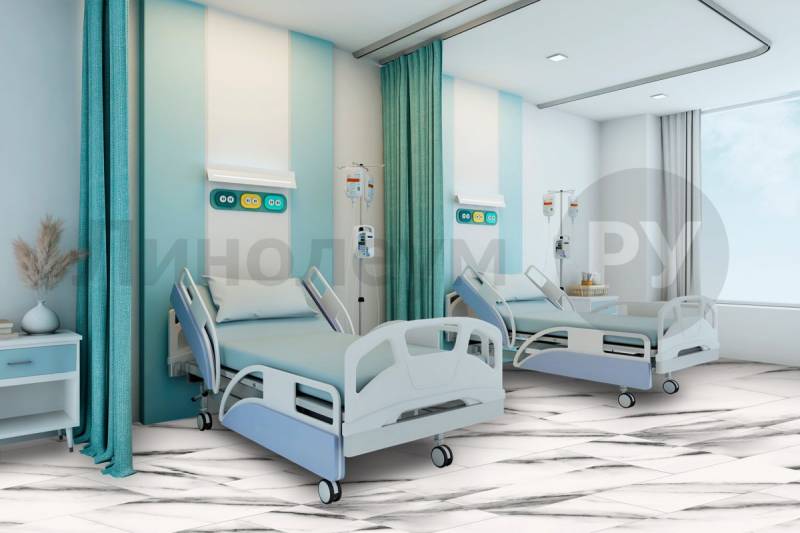 SPC ламинат FiNE FLOOR STONE iDS