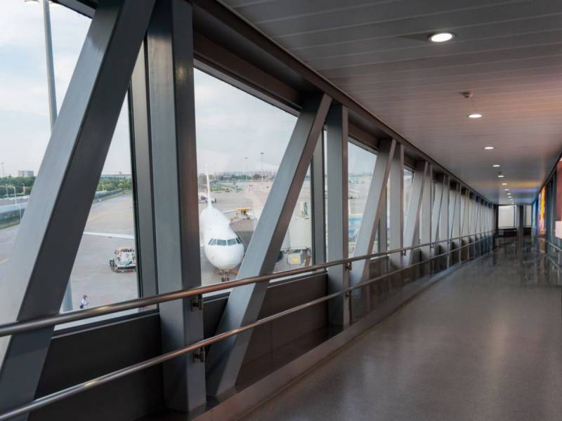 Линолеум коммерческий Lino PROFI CONTRACT 