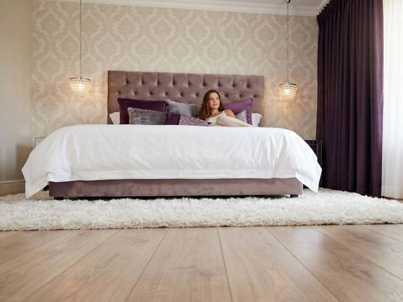 Ламинат ЭКО 