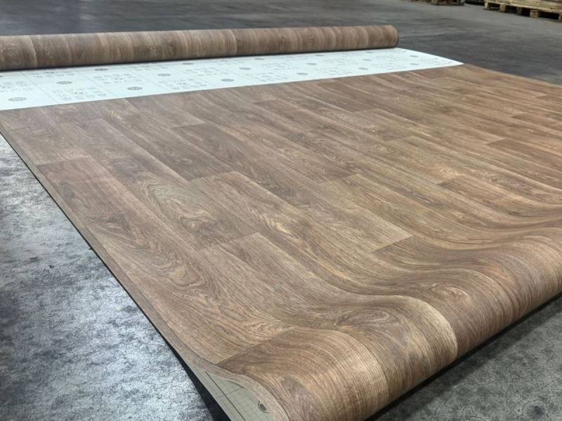 Линолеум коммерческий Lino PROFI TiTAN 70