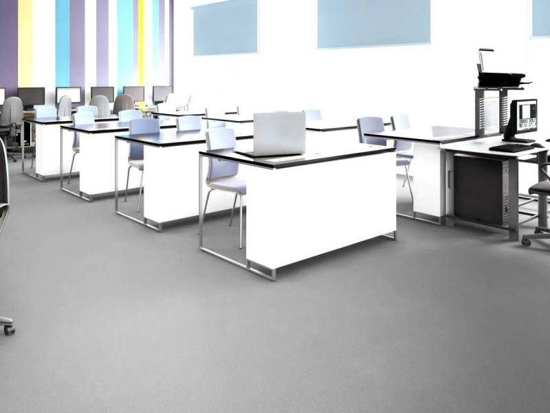 Линолеум коммерческий Lino PROFI TENDER 