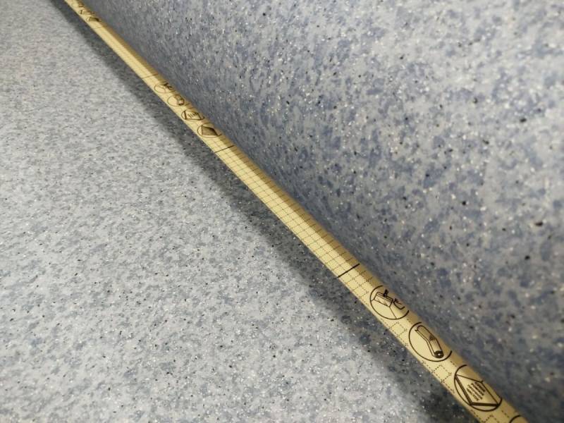Линолеум коммерческий Lino PROFI TITANIUM 