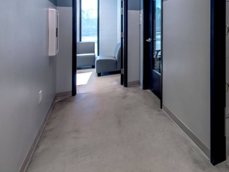 Линолеум коммерческий Lino PROFI CONTRACT Дизайн - CONTRACT T001