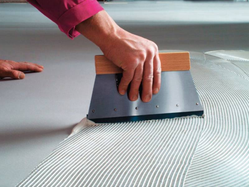 Клей EUROBASE 425 Клей EUROBASE 425