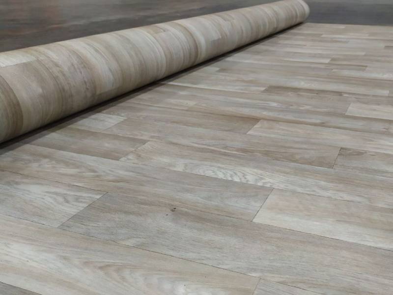 Линолеум коммерческий LiNO PROFi CONFIDENCE 